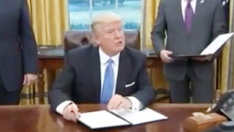 आज होगी ट्रंप-मोदी की मुलाकात