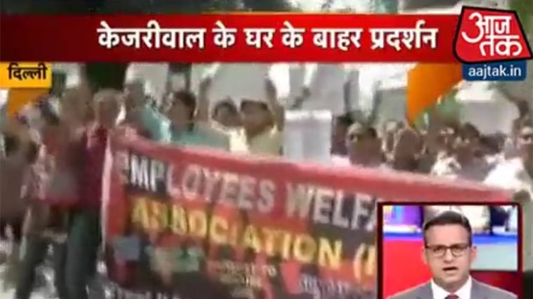 शतक आजतक