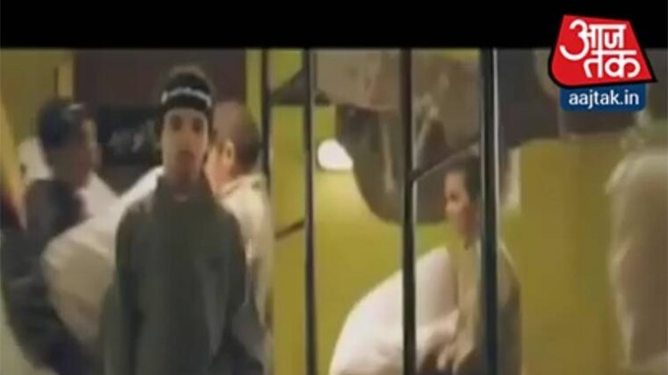 वीडियो ग्रैब