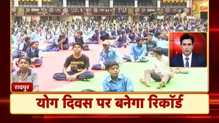 100 शहर 100 खबर