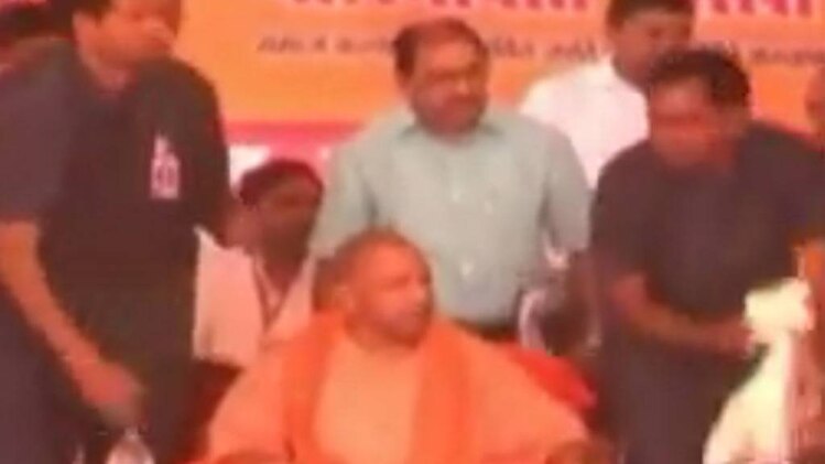 100 शहर 100 खबर