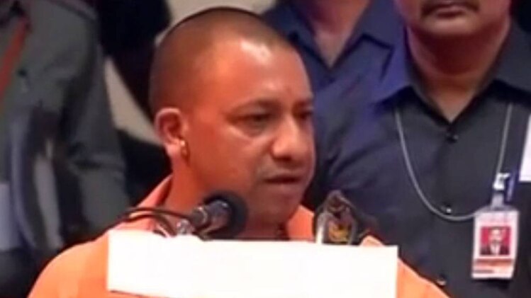 योगी आदित्यनाथ