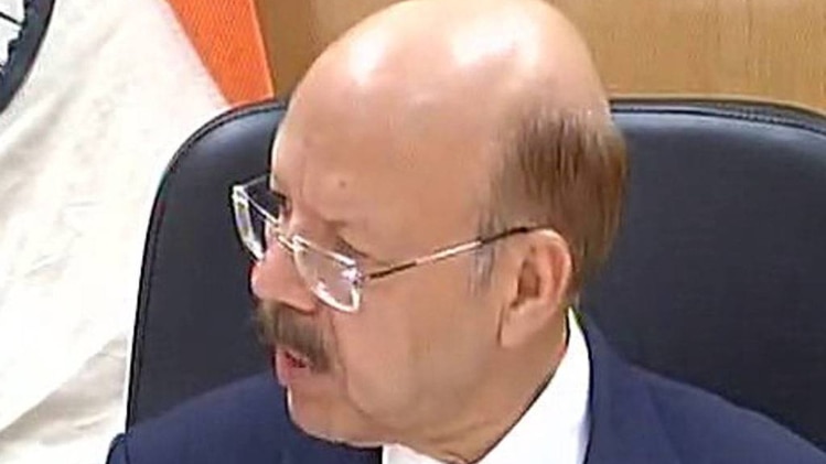 डॉ. नसीम जैदी