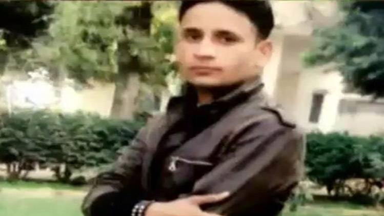 बड़ी खबरें: पाकिस्तानी गोलीबारी में जवान शहीद