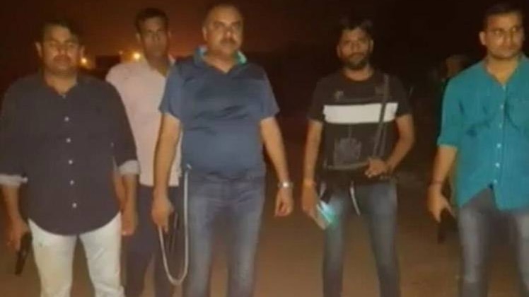 बड़ी खबरें: जेवर गैंगरेप के आरोपी गिरफ्तार