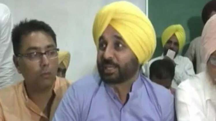 बड़ी खबरें: संसद में स्थगन प्रस्ताव लाएगी AAP