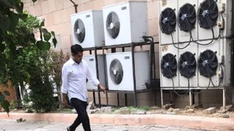 बड़ी खबरें: ED के सामने पेश हुए लालू के दामाद