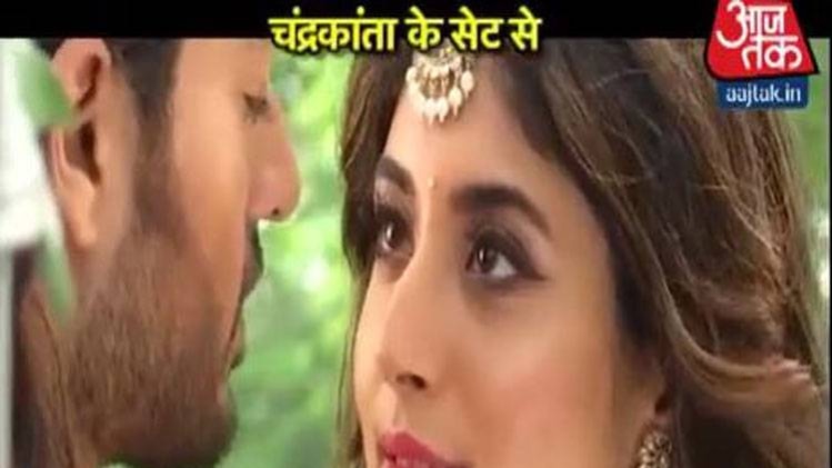 प्रेम या पहेली चंद्रकांता