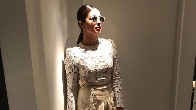 Priyanka Chopra