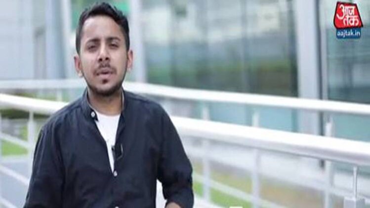 मोहित ग्रोवर