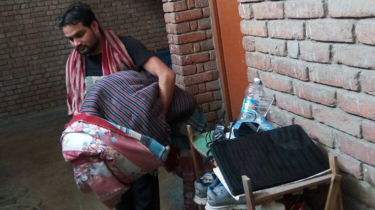 फाइल फोटो