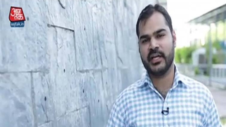 तरुण वर्मा