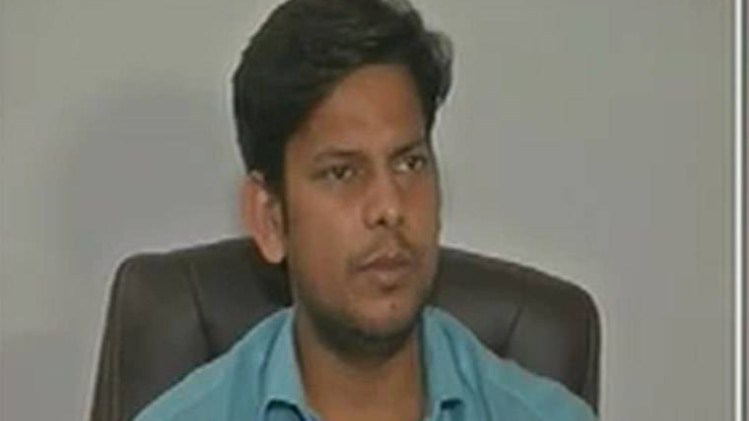 छेड़खानी के केस में फंसे AAP विधायक प्रकाश जरवाल