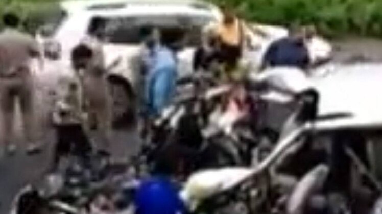 10 मिनट 50 खबरें