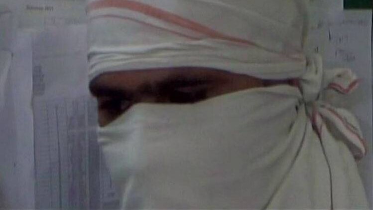 मुख्य आरोपी