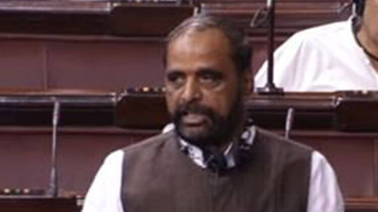 हंसराज अहीर