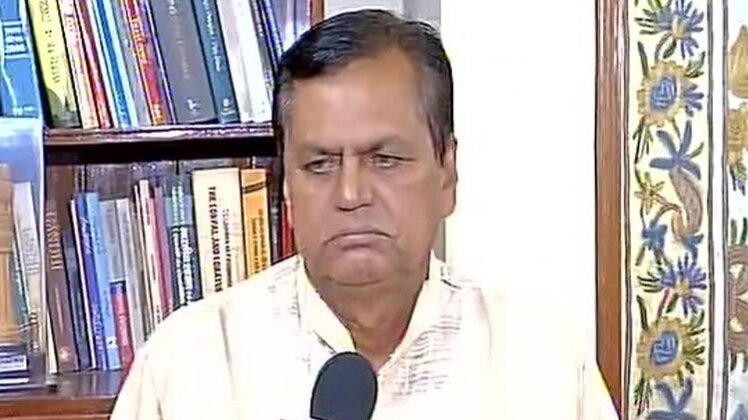 गठबंधन टूटने पर जेडीयू सांसद अली अनवर ने जताई नाराजगी