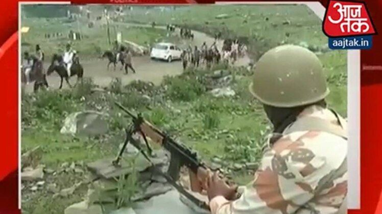 अमरनाथ यात्रा