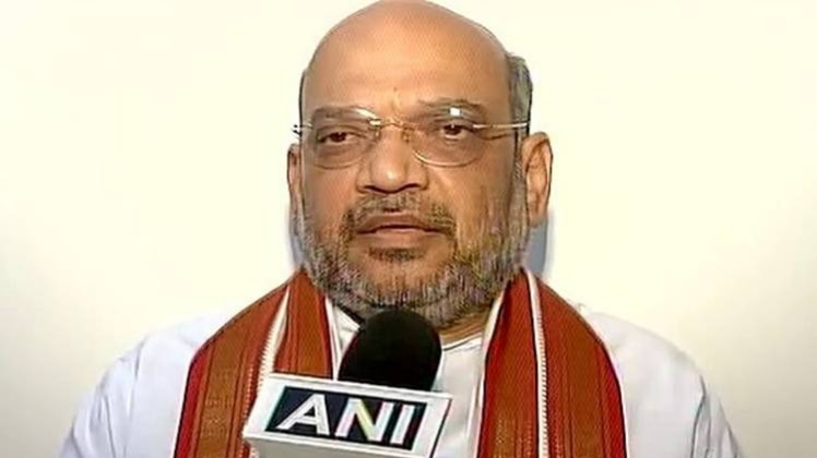 अमित शाह बोले- GST से देश के विकास को गति मिलेगी