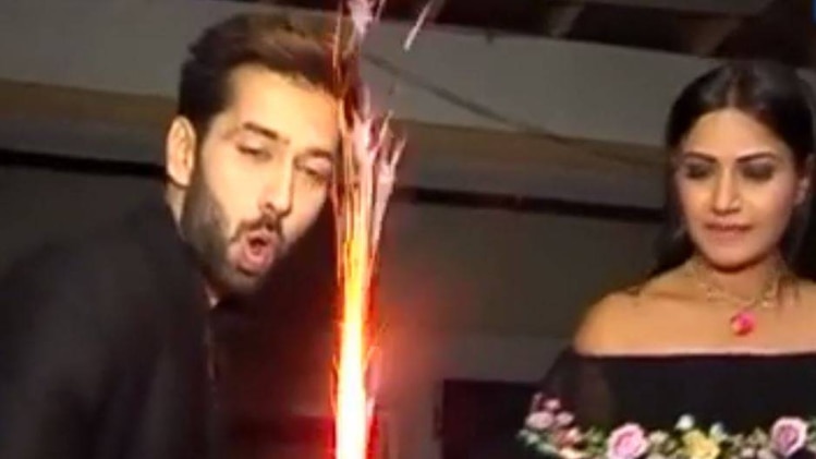 अनिका-शिवाय बने जोड़ी मेकर