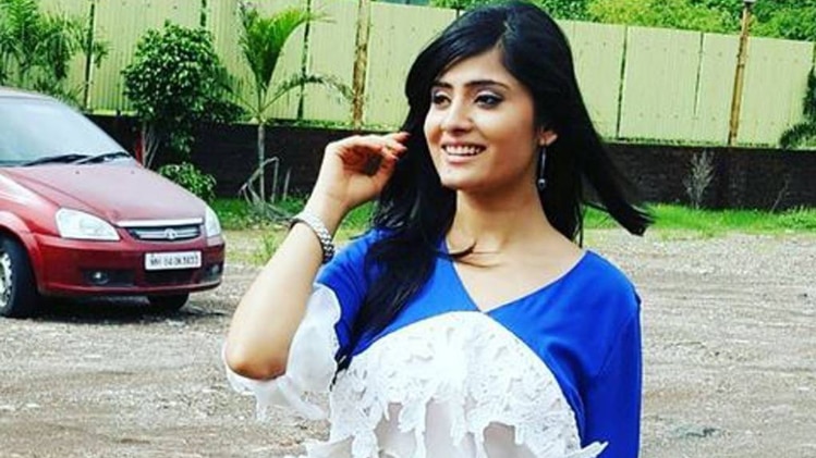 अंजलि को हुआ समीर पर शक