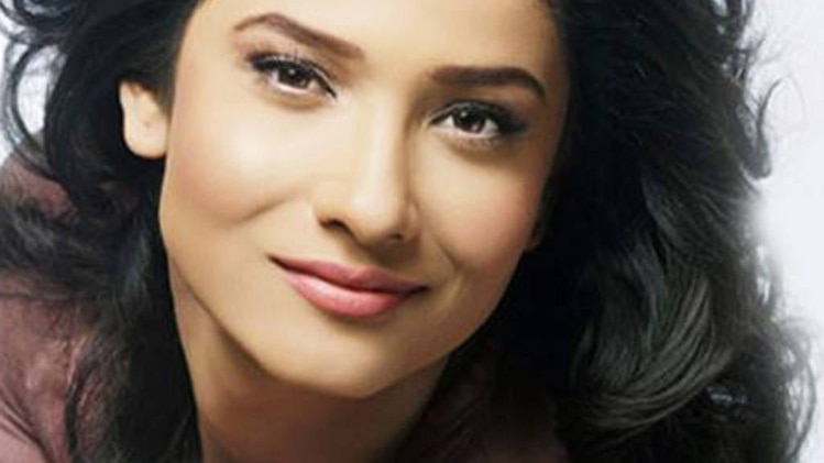 एक्ट्रेस अंकिता लोखंडे