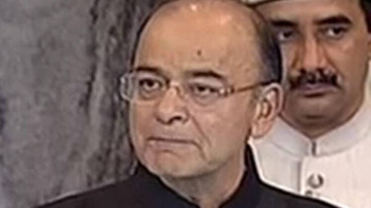 जेटली बोले- GST से नए भारत की शुरुआत होगी