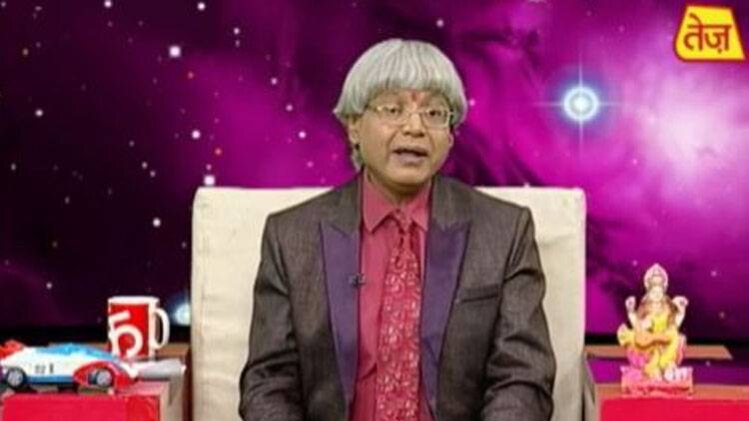 ऐस्ट्रो अंकल