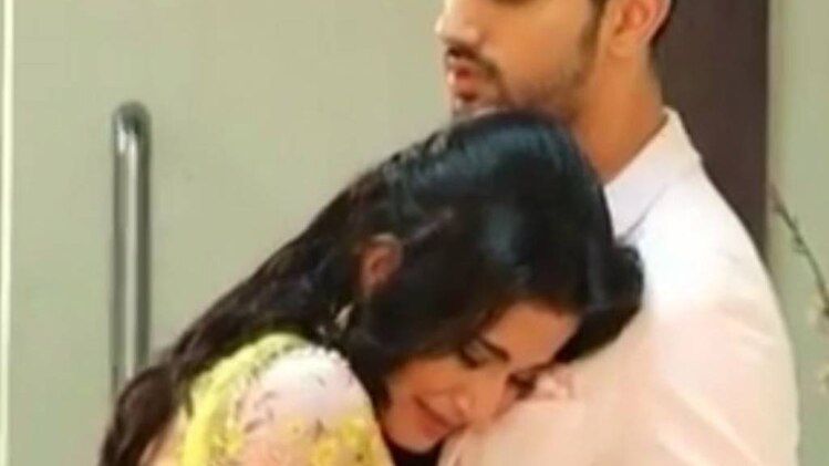 अवनि पर टूटा दुख का कहर, भाई ने खाया जहर