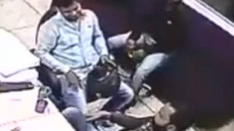 क्राइम 360