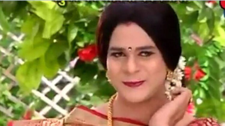 बकुल पर आई नई मुसीबत, बीवी के लिए बना औरत