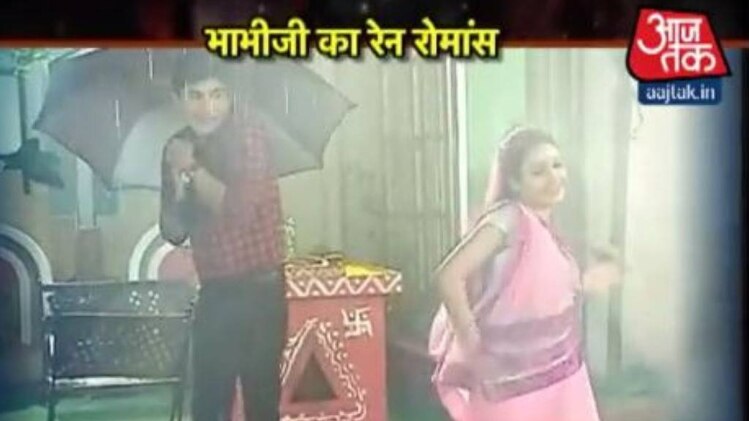 Bhabi Ji Ghar Par Hain