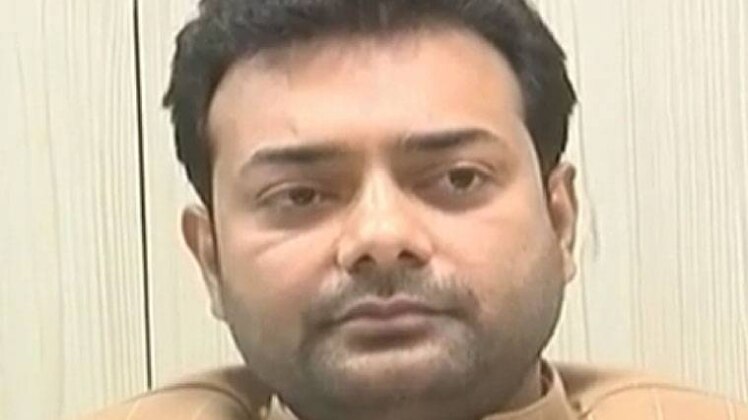 बीजेपी विधायक