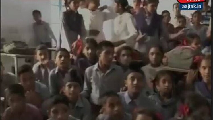 100 शहर 100 खबर