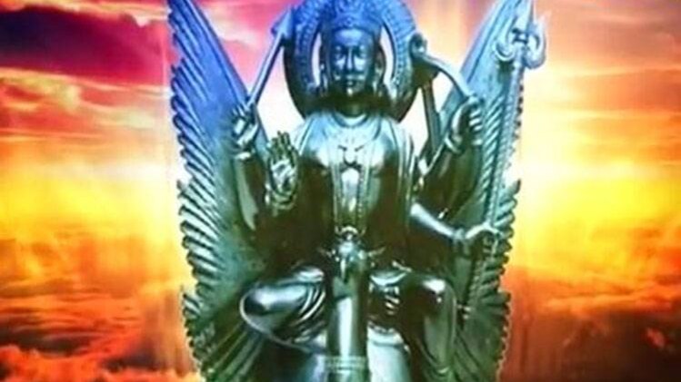 चाल चक्र