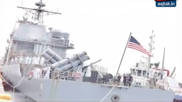 ऑपरेशन मालाबार