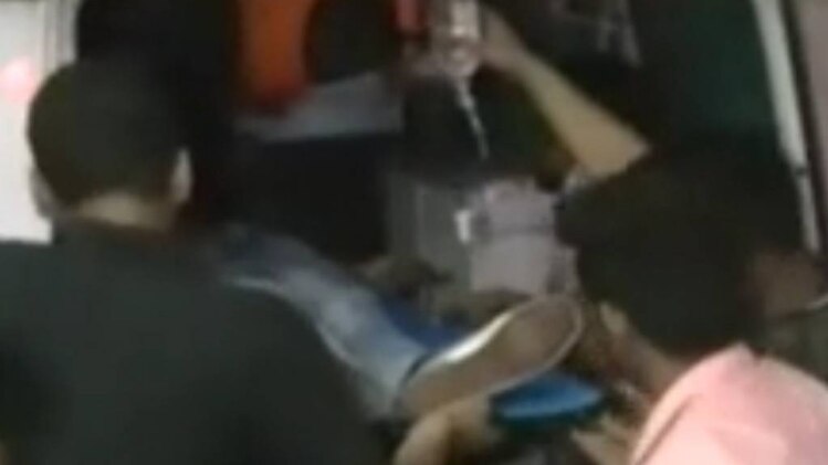 क्राइम 360