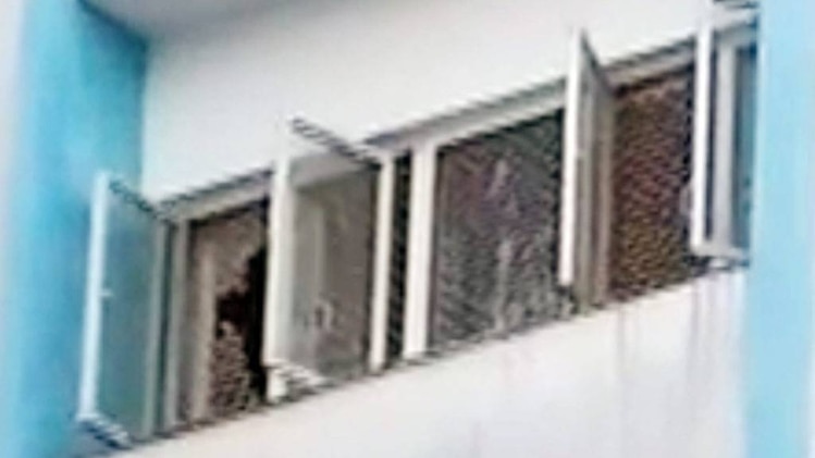 क्राइम 360