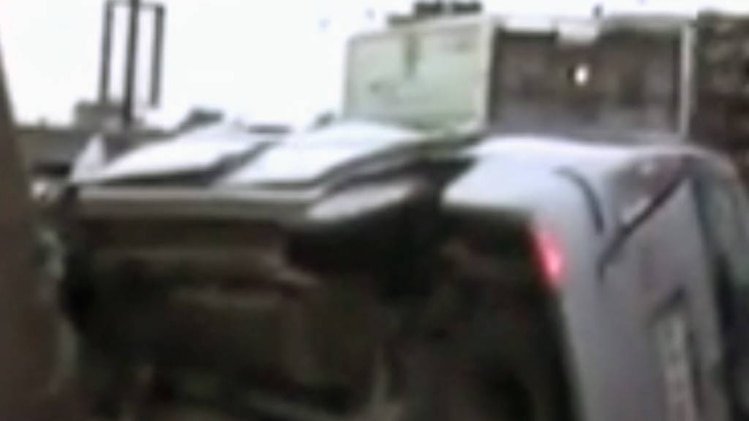 क्राइम 360