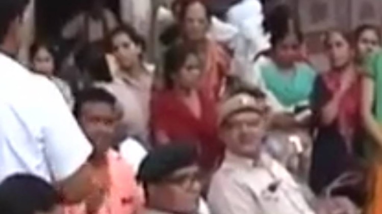 क्राइम 360