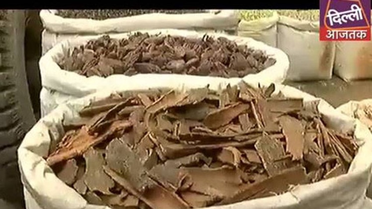 दालचीनी के फायदे