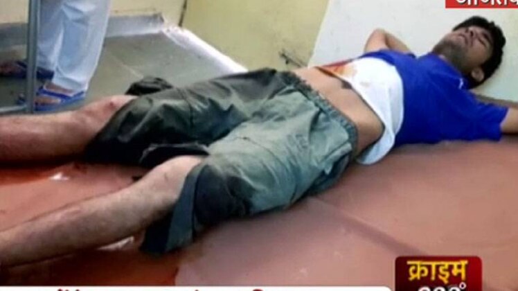 क्राइम 360