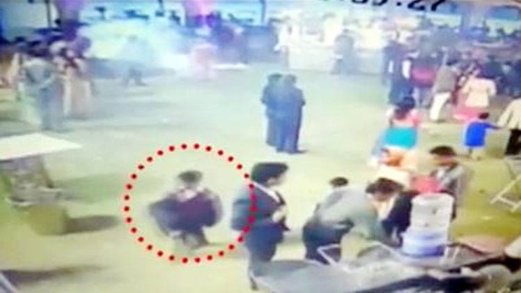 बैंड, बाजा और 'चोरों की बारात'