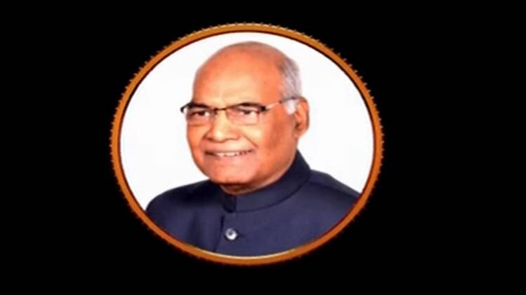 राष्ट्रपति के लिए वोट किसने डाला?