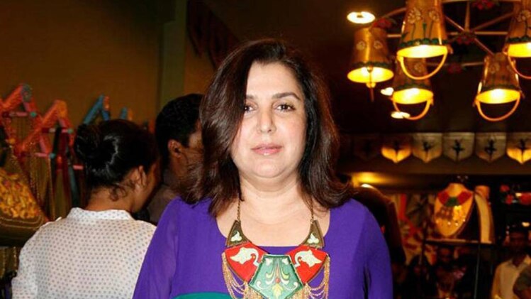 छोटे पर्दे पर फरहा खान की वापसी, ला रही हैं शो