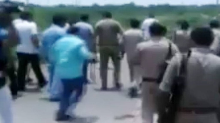 नॉनस्टॉप 100