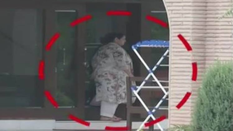 7 घंटे तक लालू की बेटी मीसा पर सवालों का बौछार