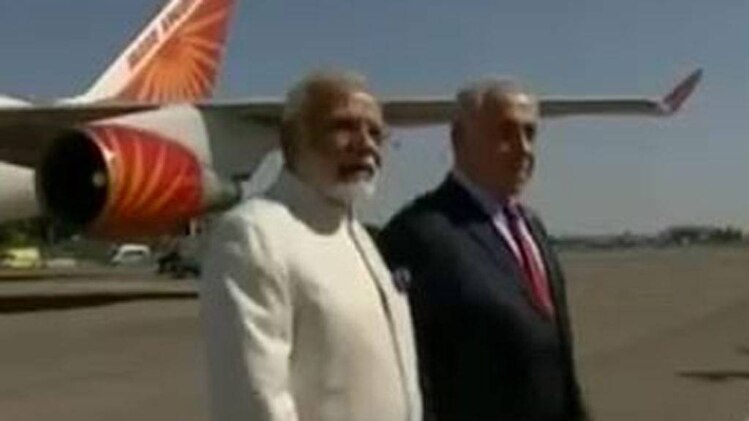 इंडिया और इजरायल की दोस्ती से डरे दुश्मन!