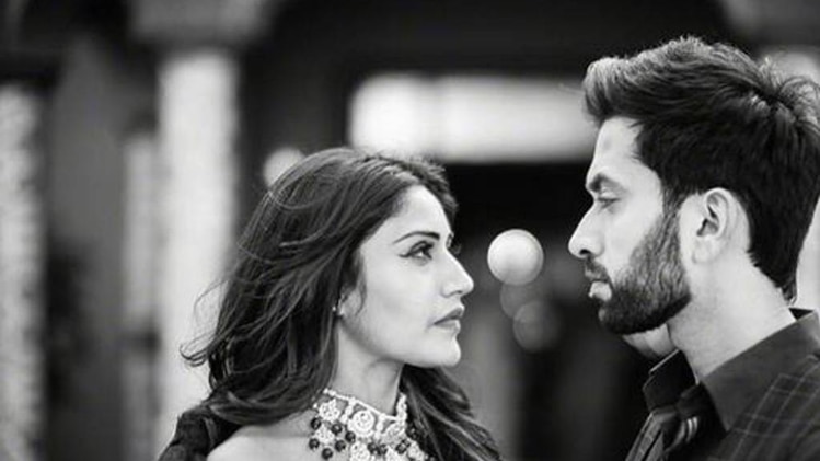 इश्कबाज और दिल बोले ओबेरॉय का महासंगम