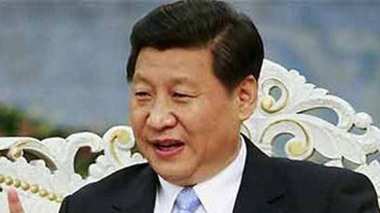 शी जिनपिंग